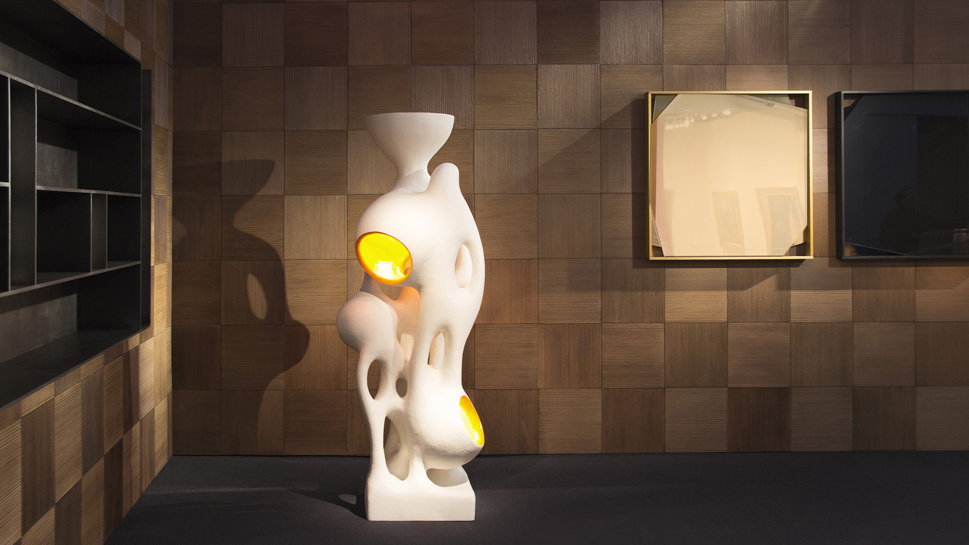 BRAFA 2015_Booth View_05